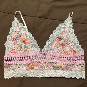 Free People Intimately Bralette